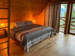 Chalet Grúnik